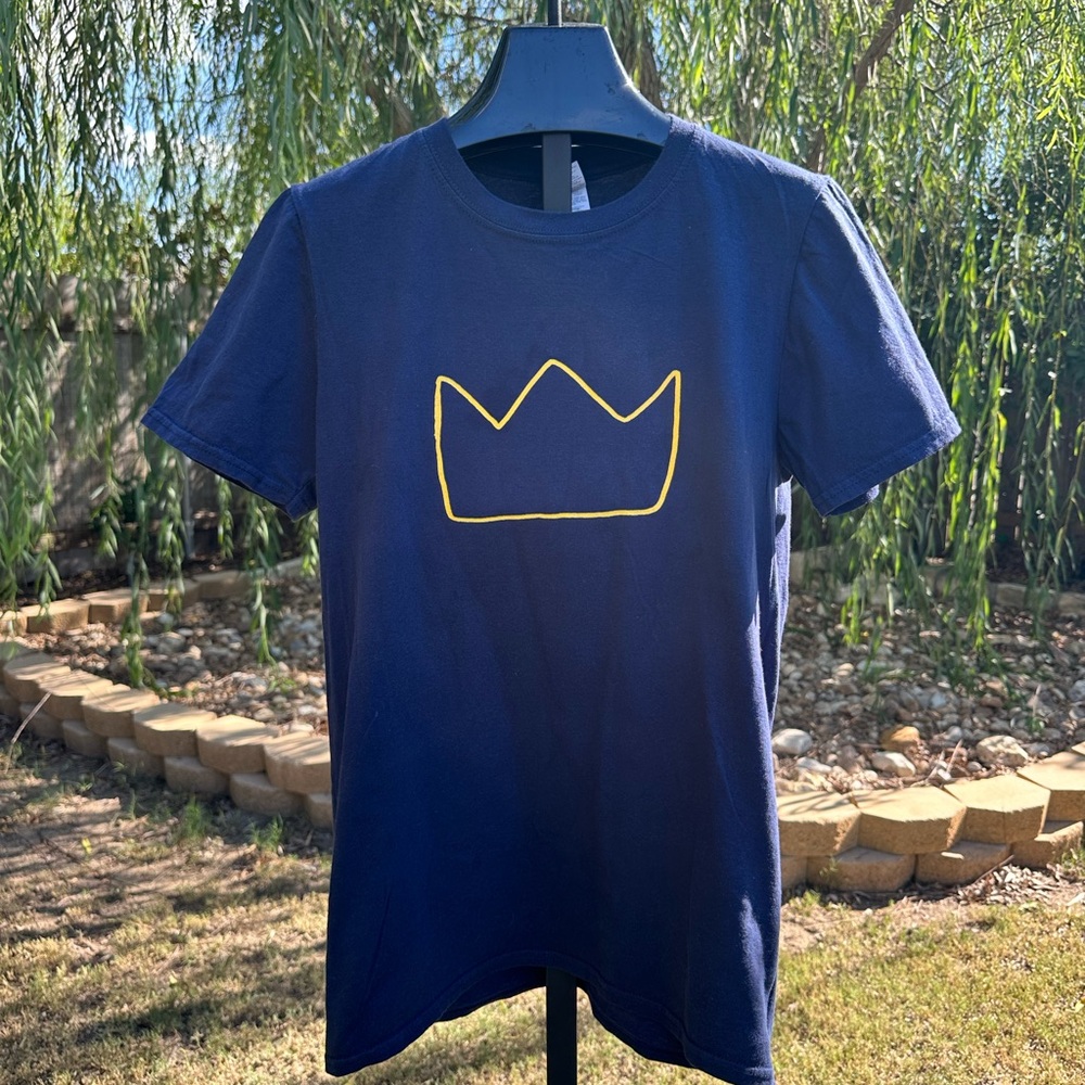 Threadless 4pc Tshirt Bundle Small Adult/ Boys XL Classic Cut - Picture 5 of 5